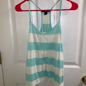 Forever 21 tank top